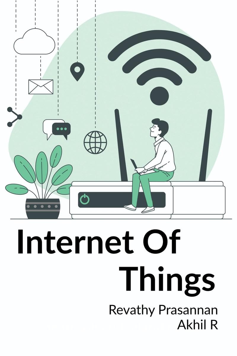 Internet Of Things