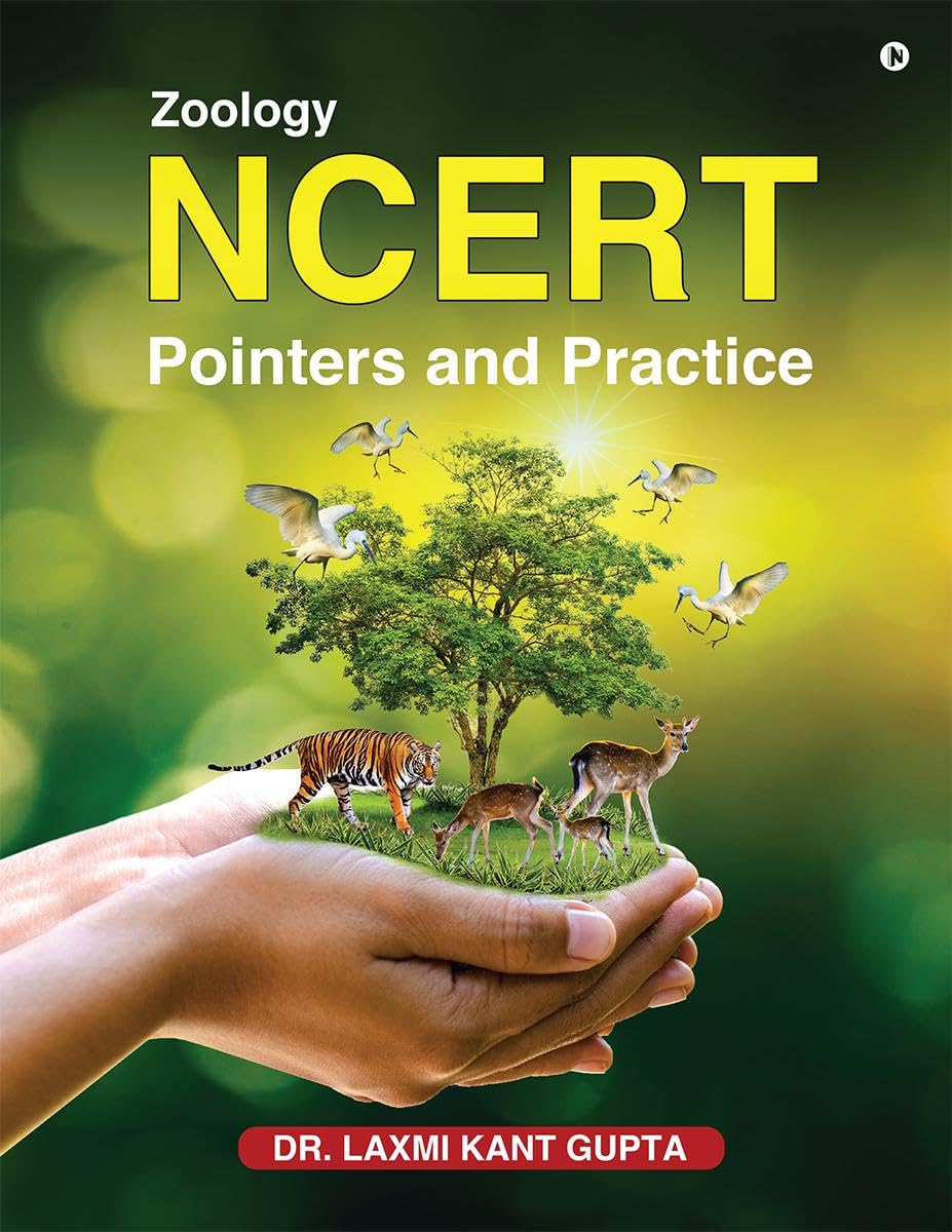 NCERT Pointers and Practice