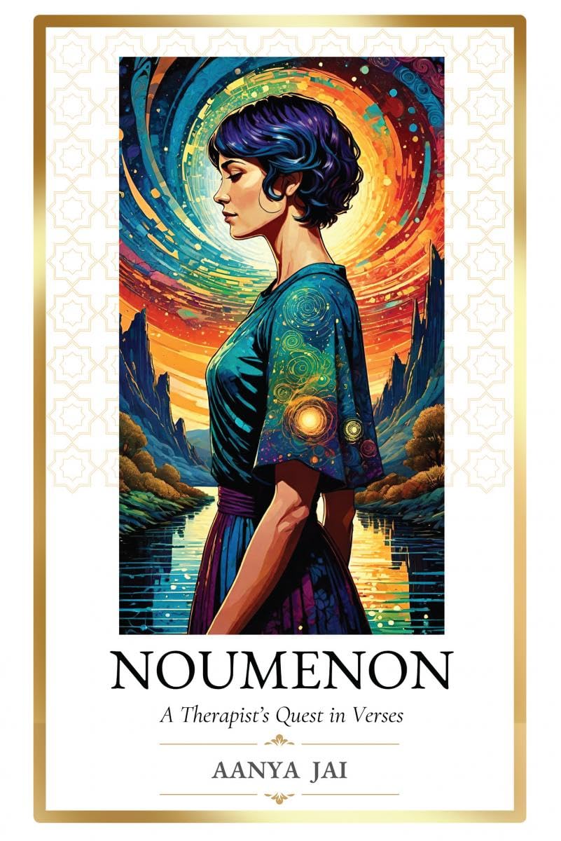 Noumenon: A Therapist’s Quest in Verses Aanya Jai