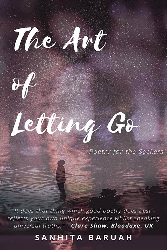 The Art of Letting Go: Poetry for the Seekers