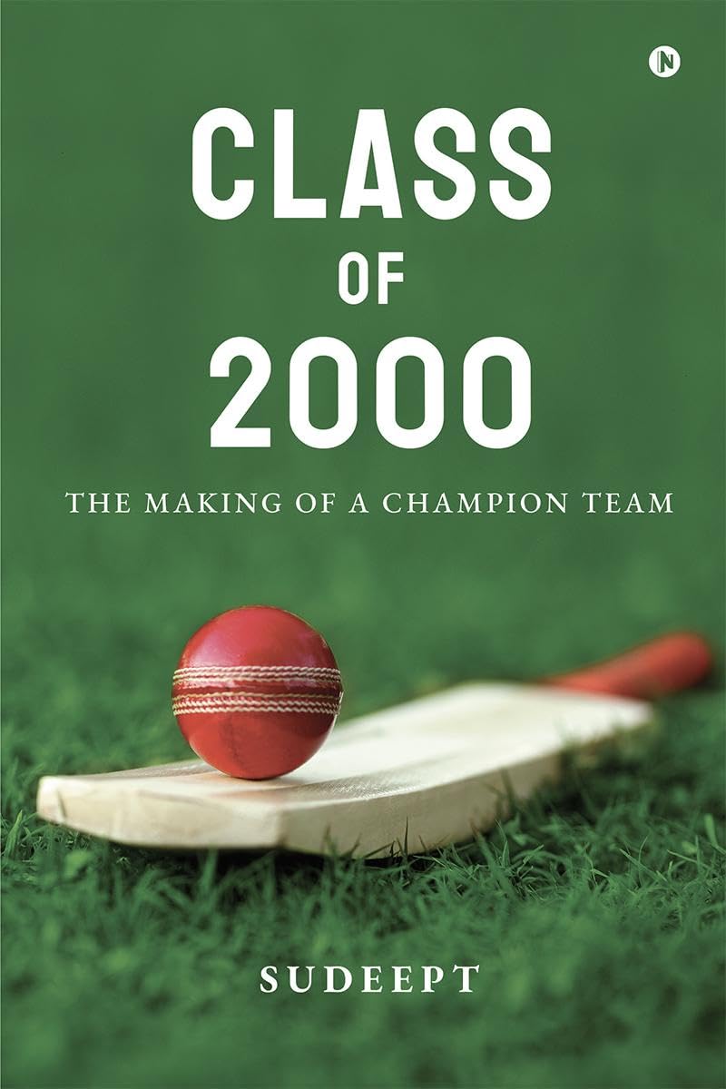 Class of 2000 : The Making of a Champion Team