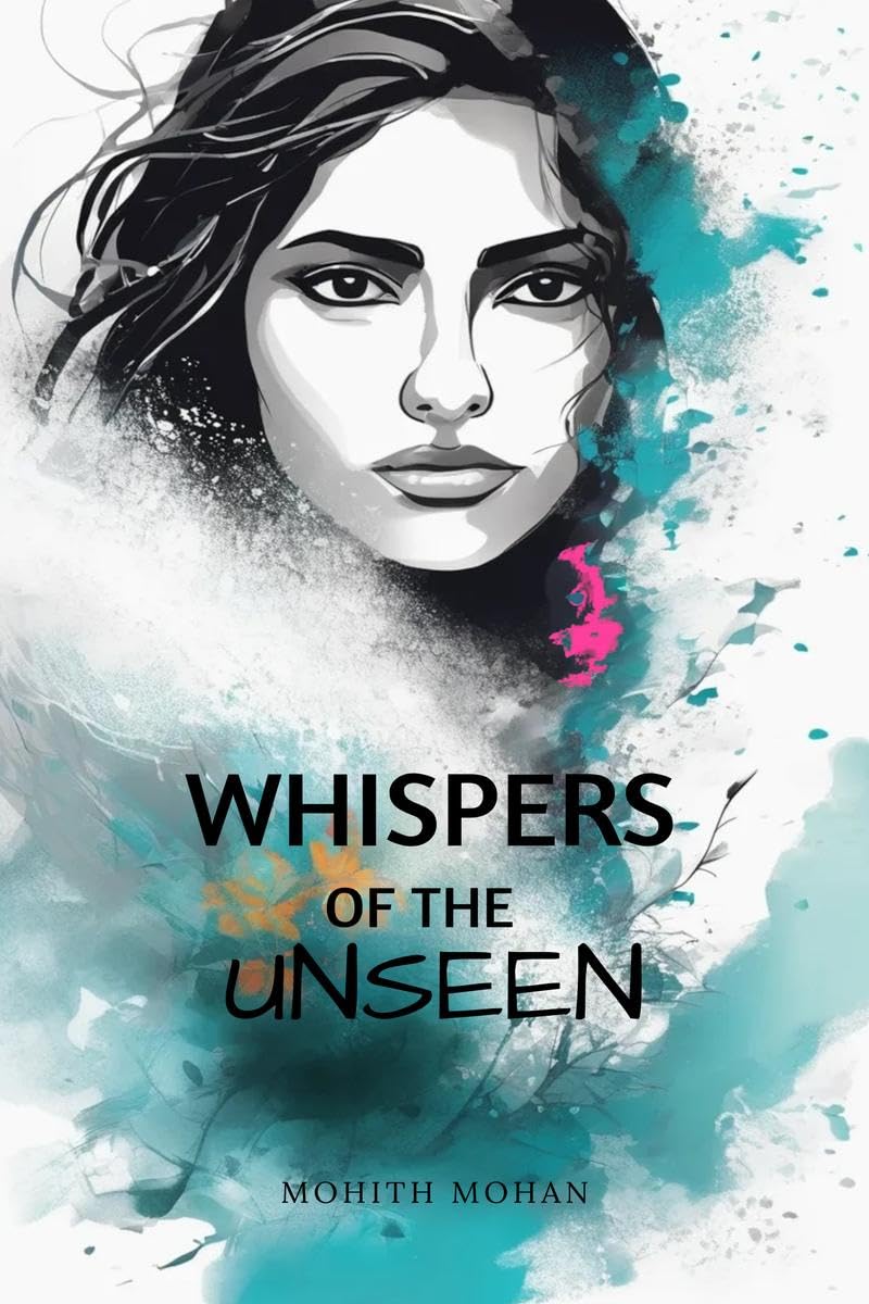 Whispers of the Unseen