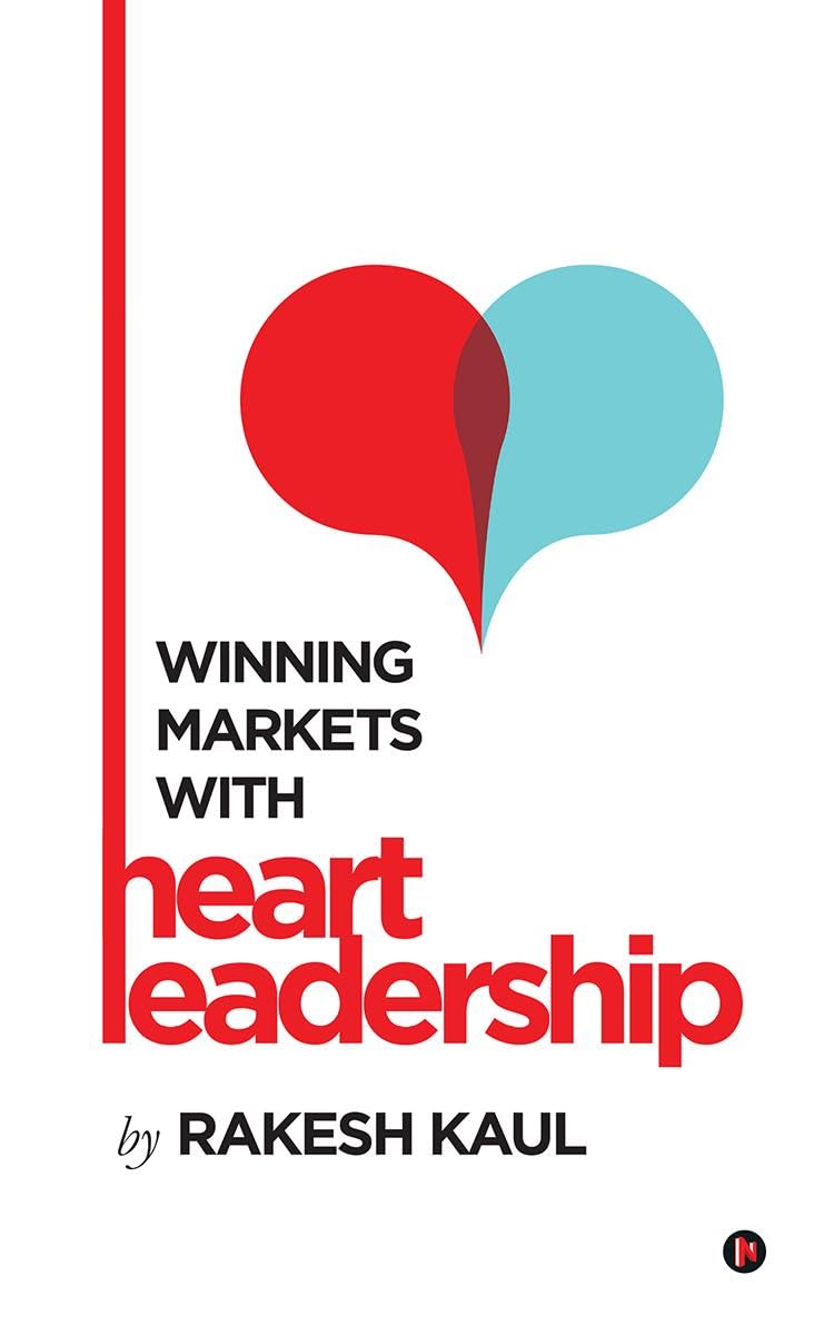 Winning Markets With Heart Leadership