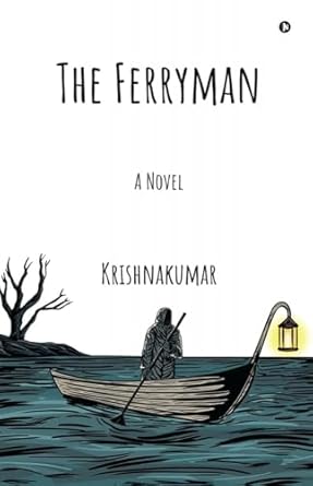 The Ferryman: A Novel