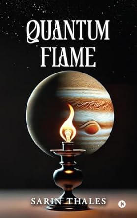 Quantum Flame