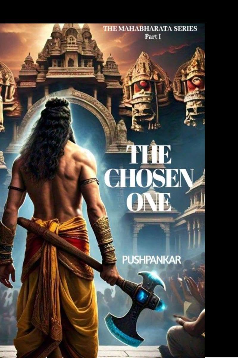 The Chosen One: The Mahabharata Series