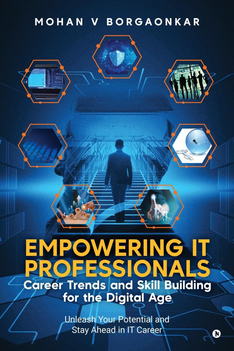 Empowering IT Professionals