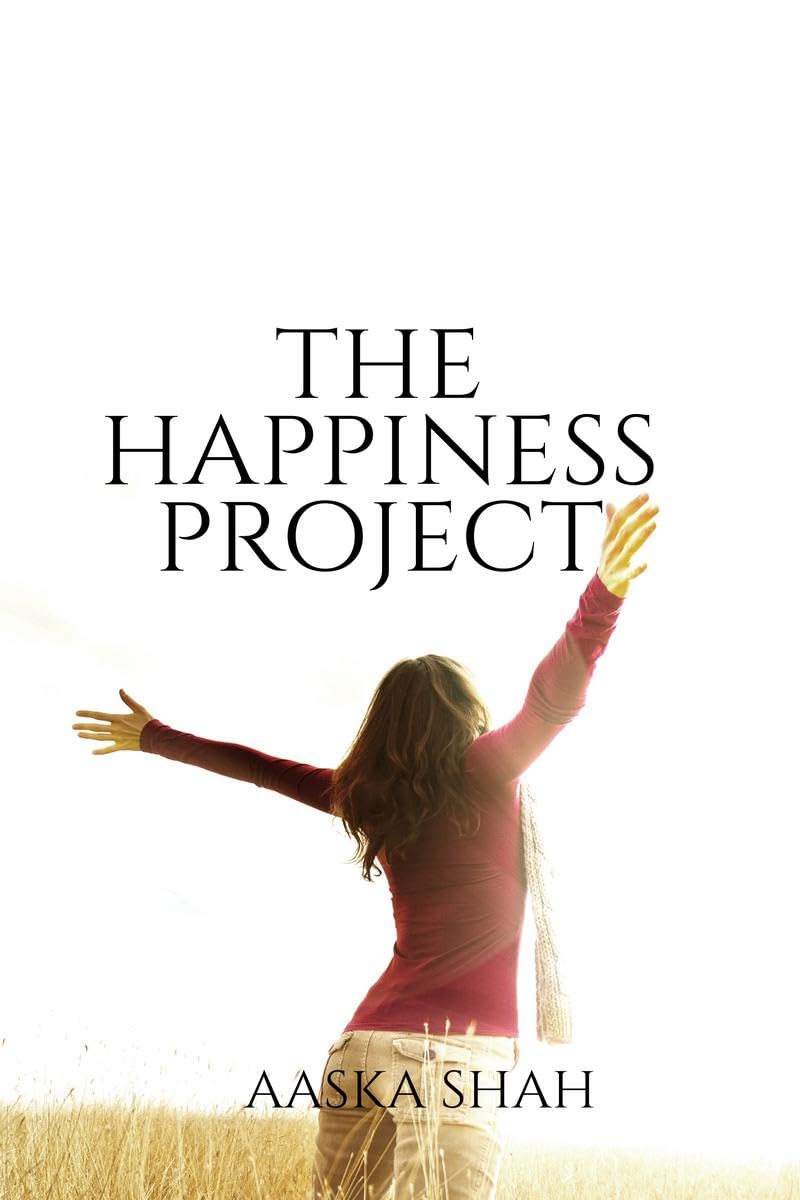 The Happiness Project