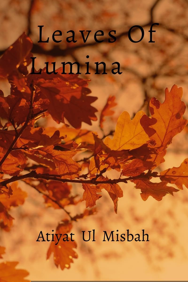 Leaves of Lumina