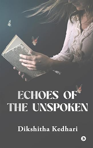 ECHOES OF THE UNSPOKEN