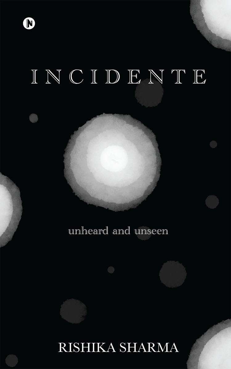 Incidente: Unheard And Unseen