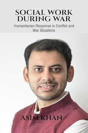 Social Work During War: Humanitarian Response in Conflict and War Situations