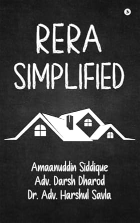 RERA Simplified