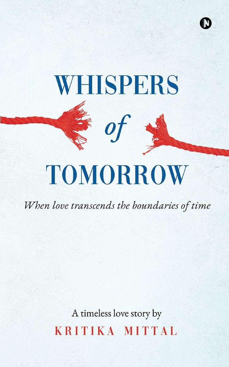 Whispers of Tomorrow