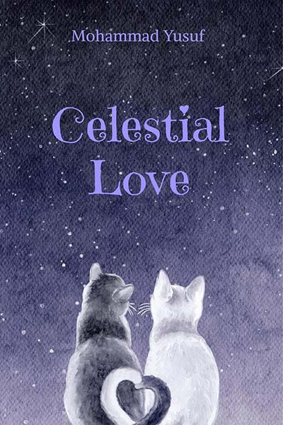 Celestial Love: A Love That's Out of This World