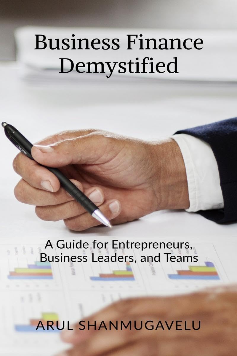 Business Finance Demystified