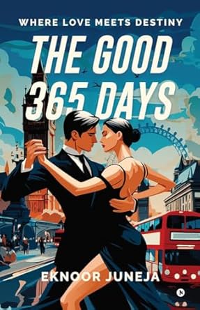 The Good 365 Days: Where Love Meets Destiny