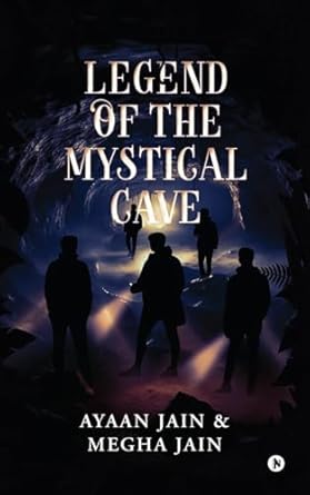 Legend of the Mystical Cave