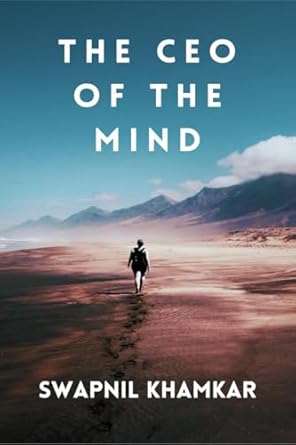 The CEO of the Mind