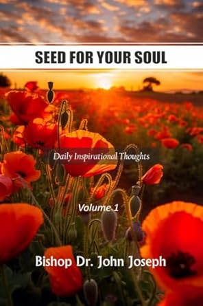 Seed For Your Soul: Biblical Seed for your Mind