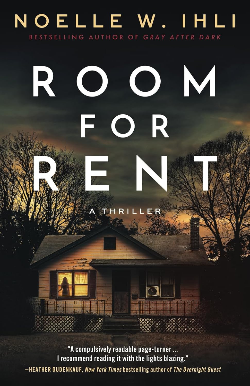 Room for Rent