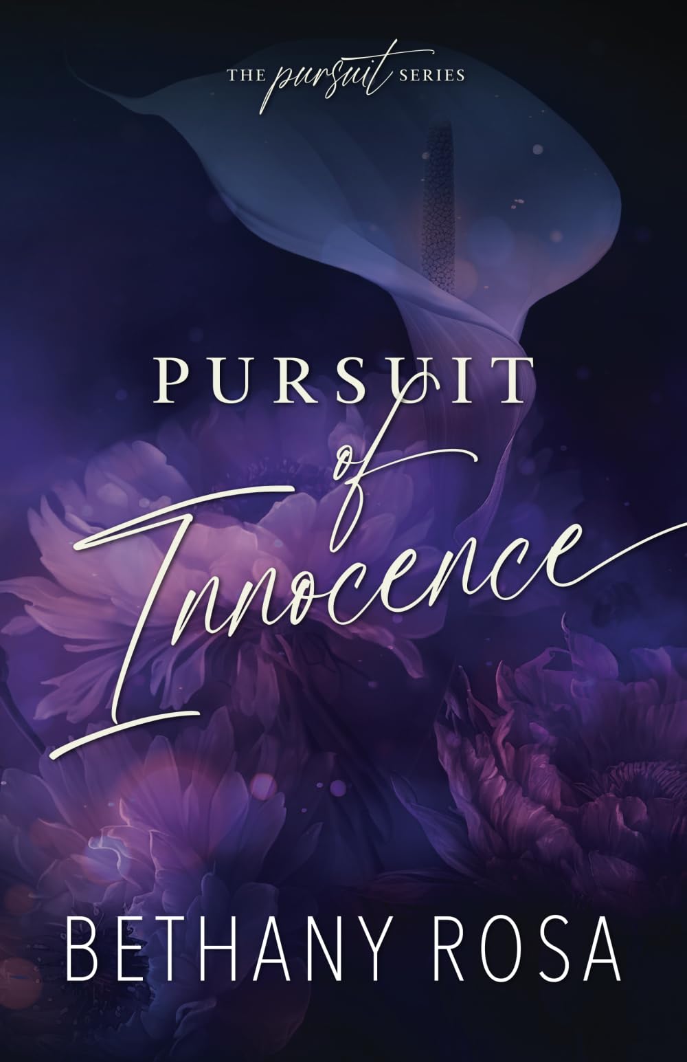 Pursuit of Innocence: 1