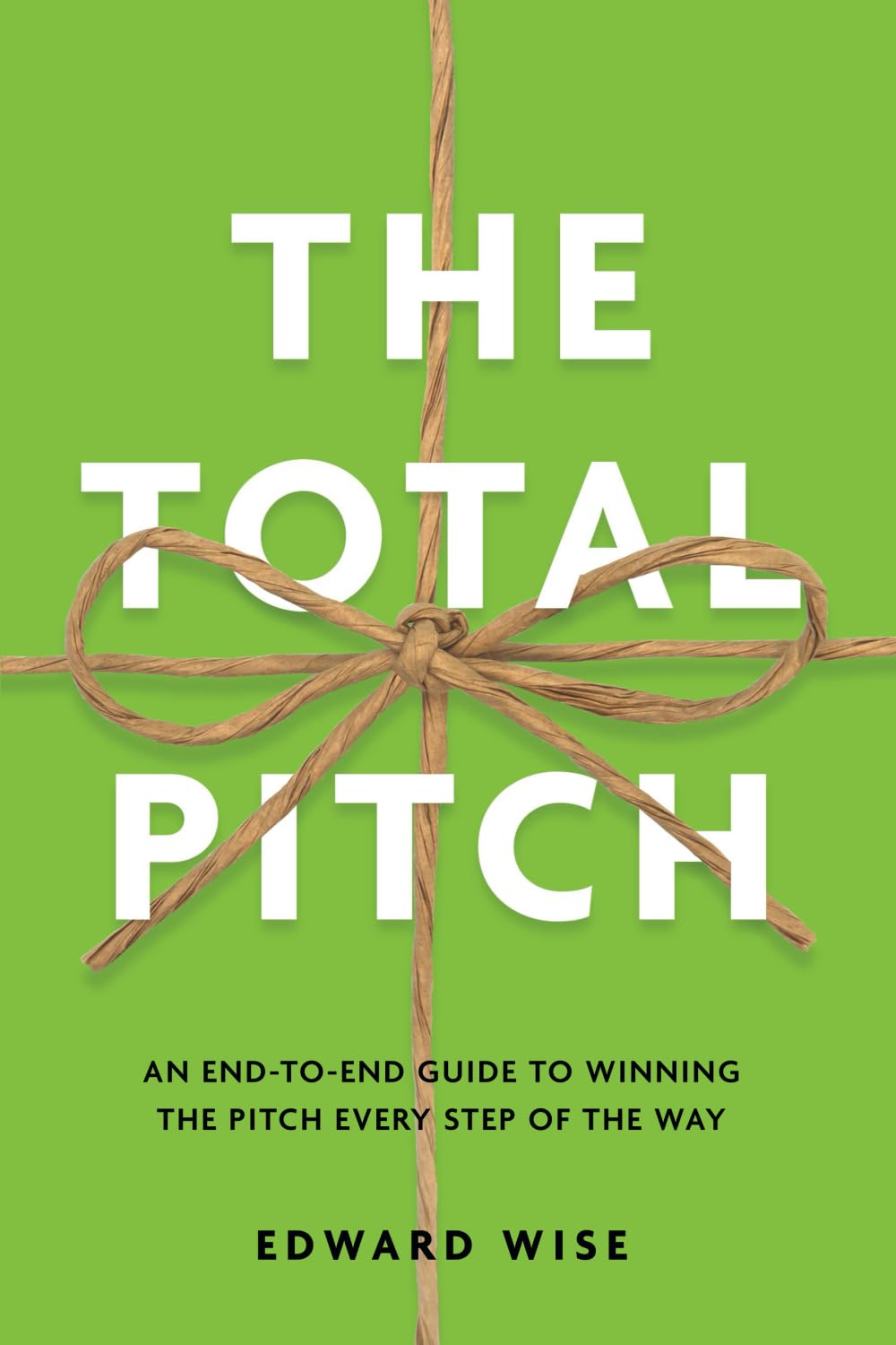 The Total Pitch