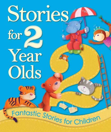 Stories for 2 Year Olds