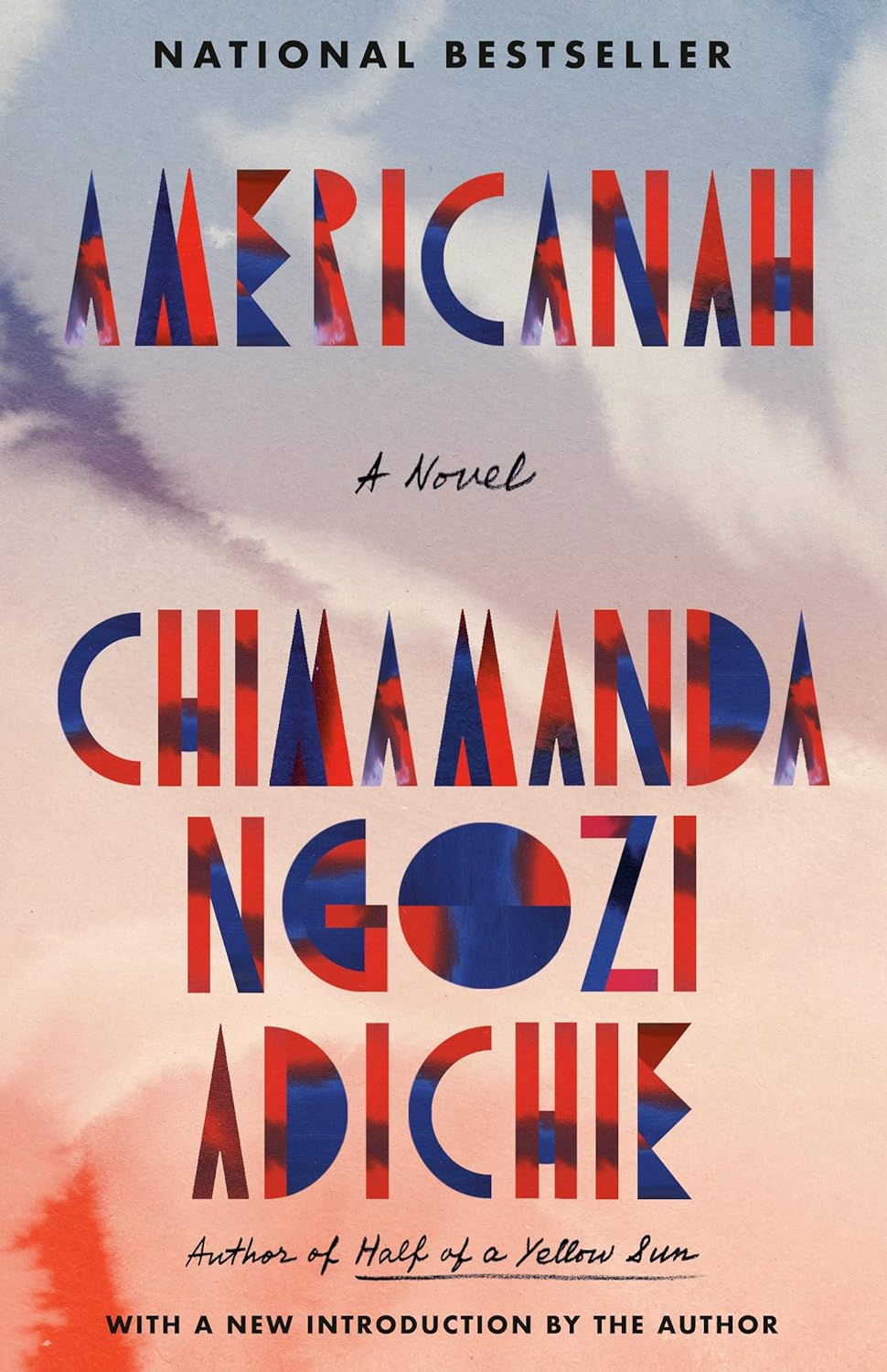 Americanah: A novel (Ala Notable Books for Adults)