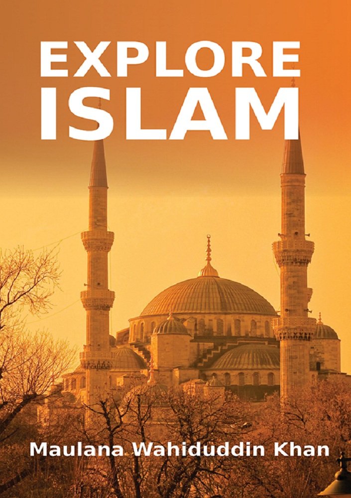 Explore Islam