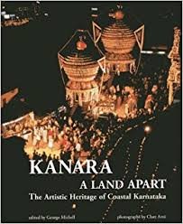 Kanara A Land Apart