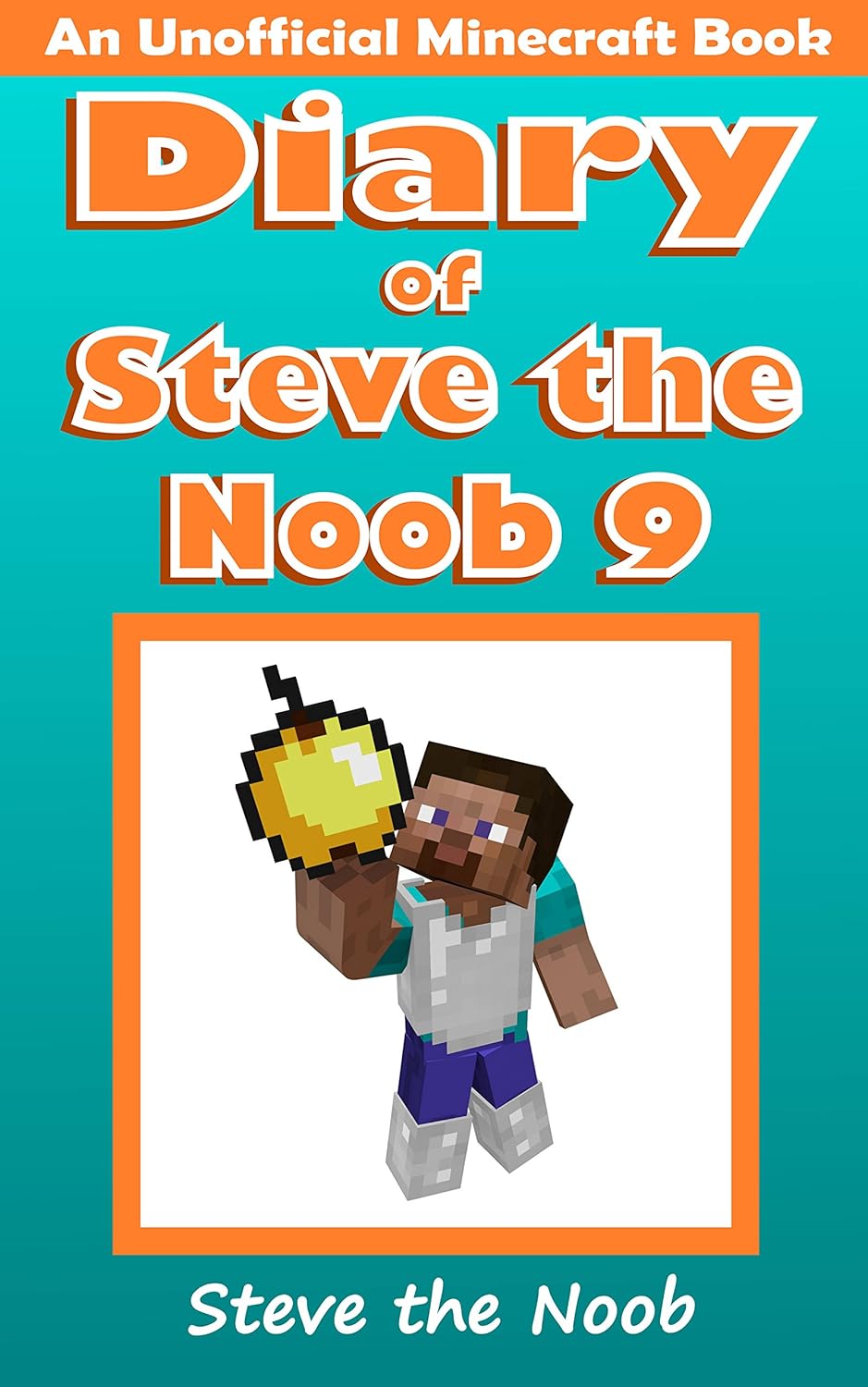 Diary of Steve the Noob 9