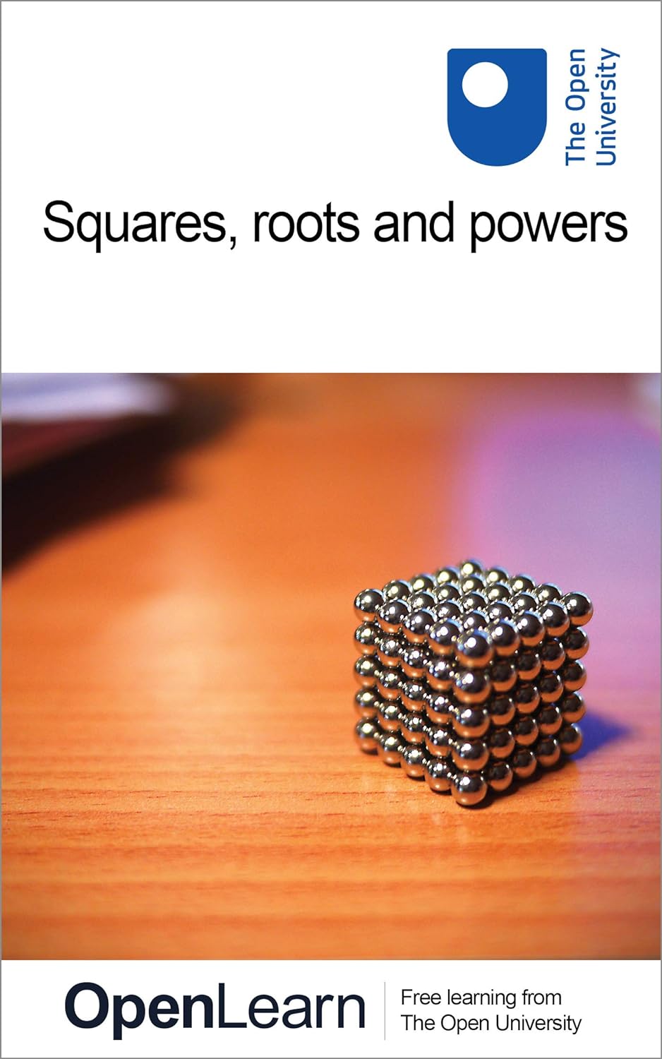 Squares, roots and powers