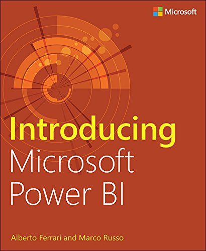 Introducing Microsoft Power BI