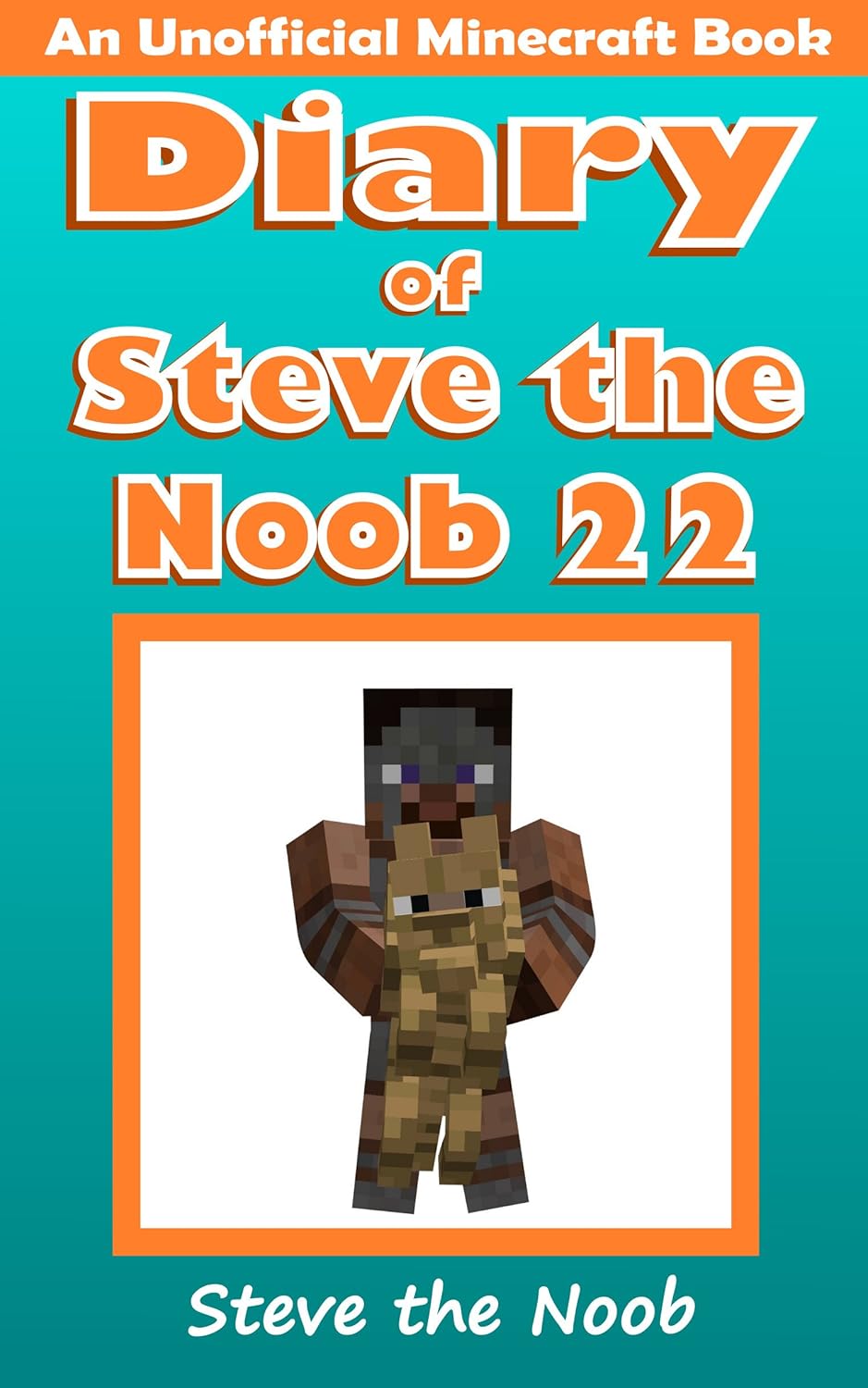 Diary of Steve the Noob 22