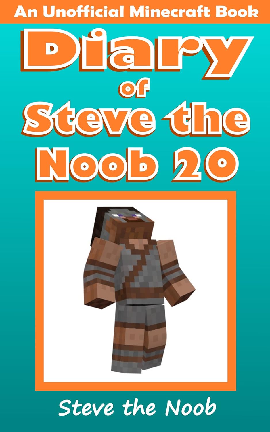 Diary of Steve the Noob 20