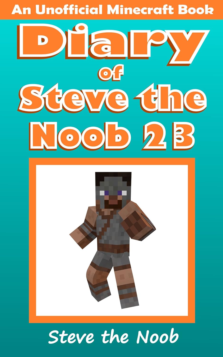 Diary of Steve the Noob 23