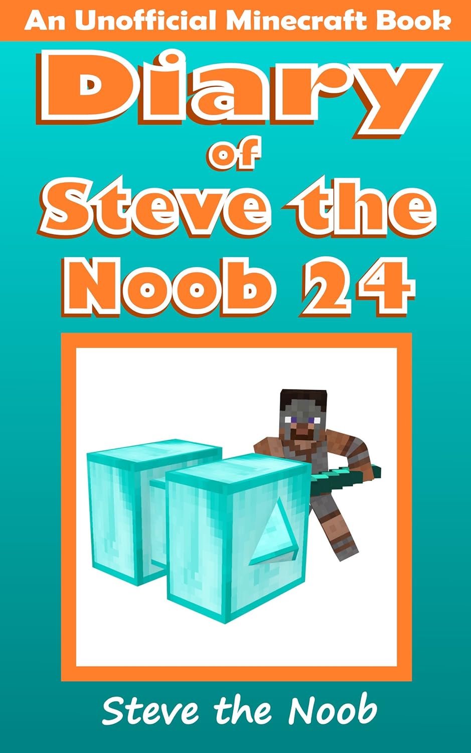 Diary of Steve the Noob 24