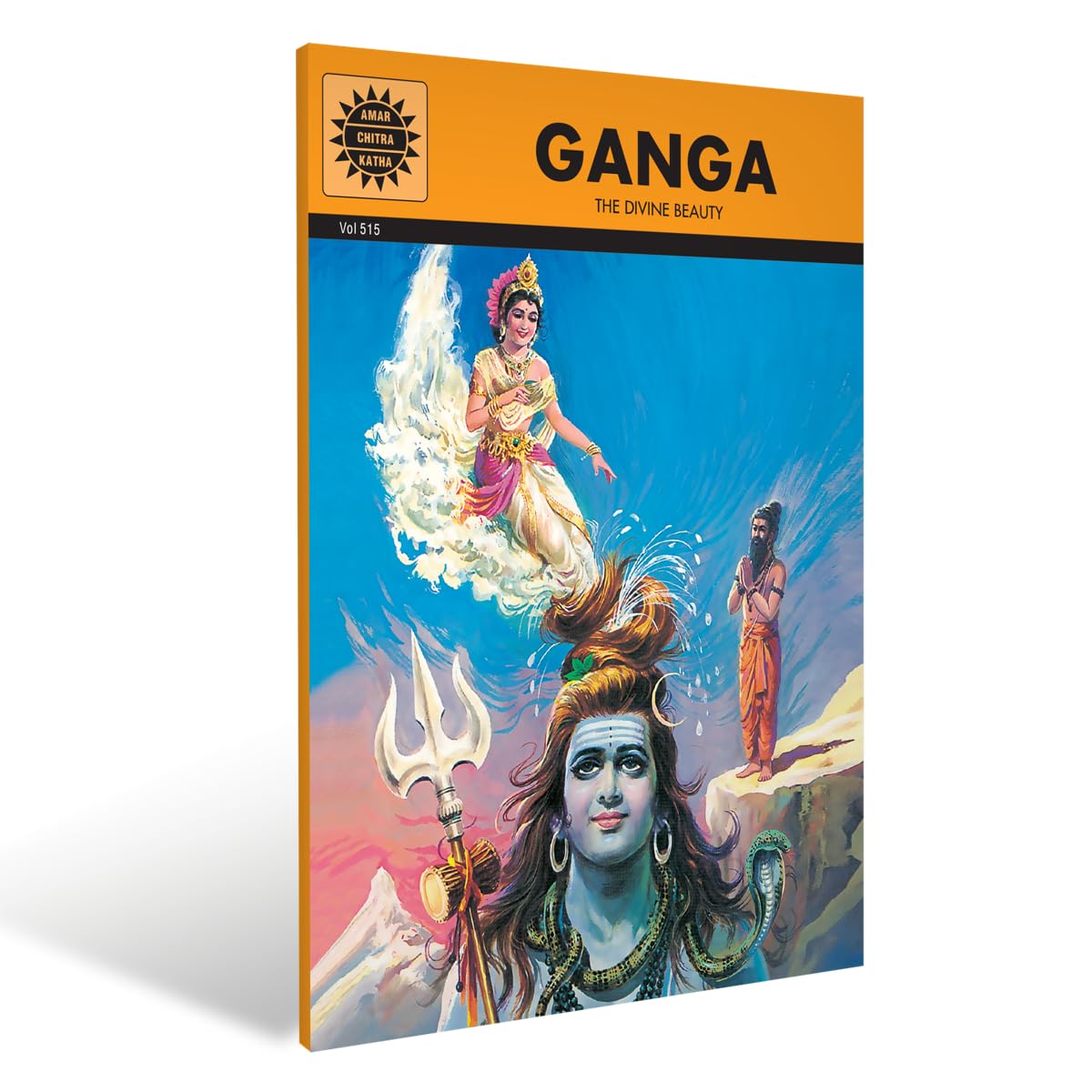 Ganga (515)