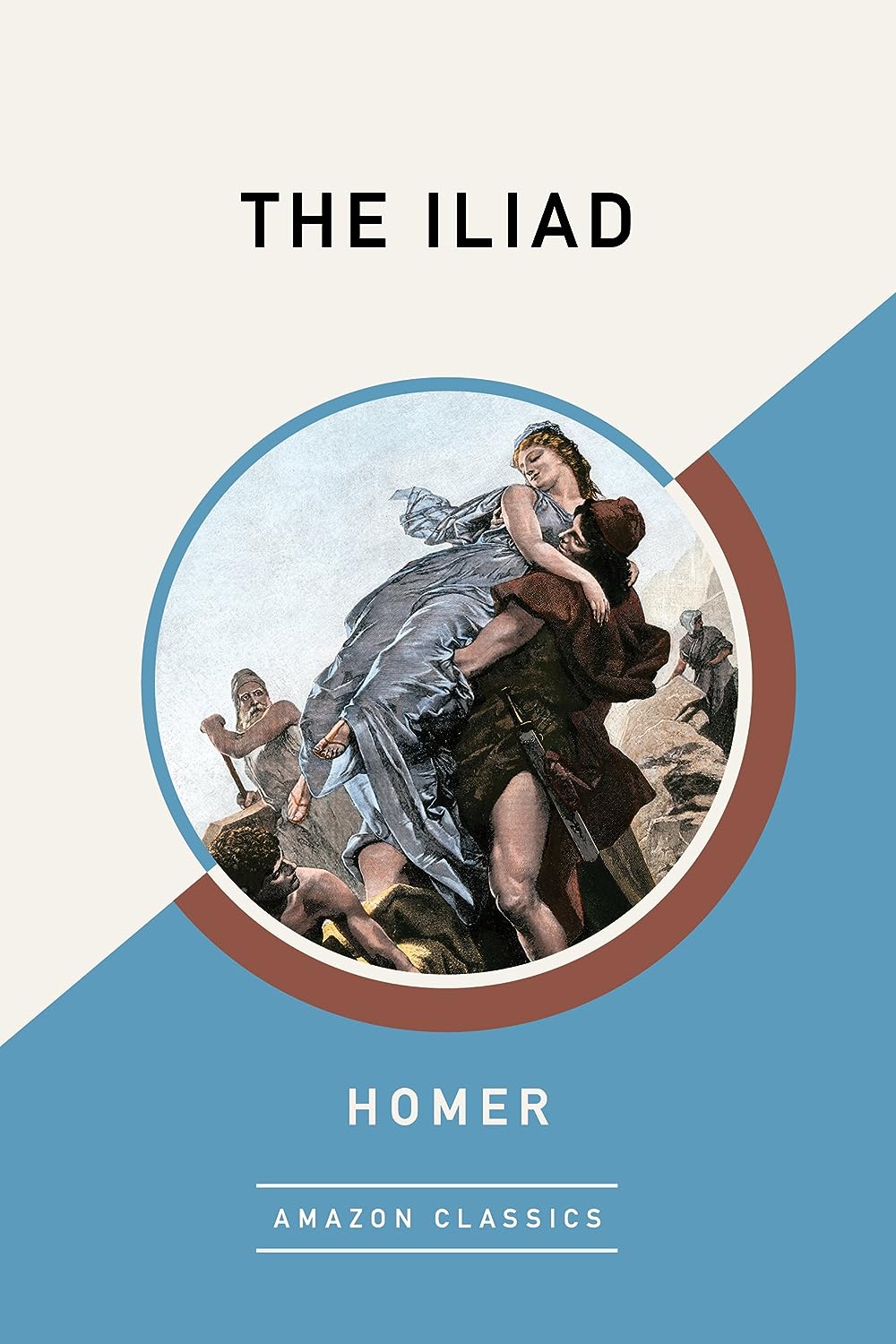 The Iliad