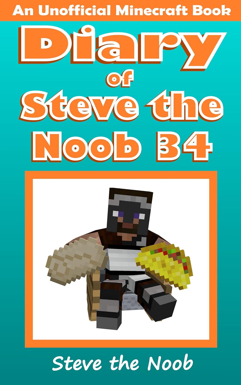 Diary of Steve the Noob 34