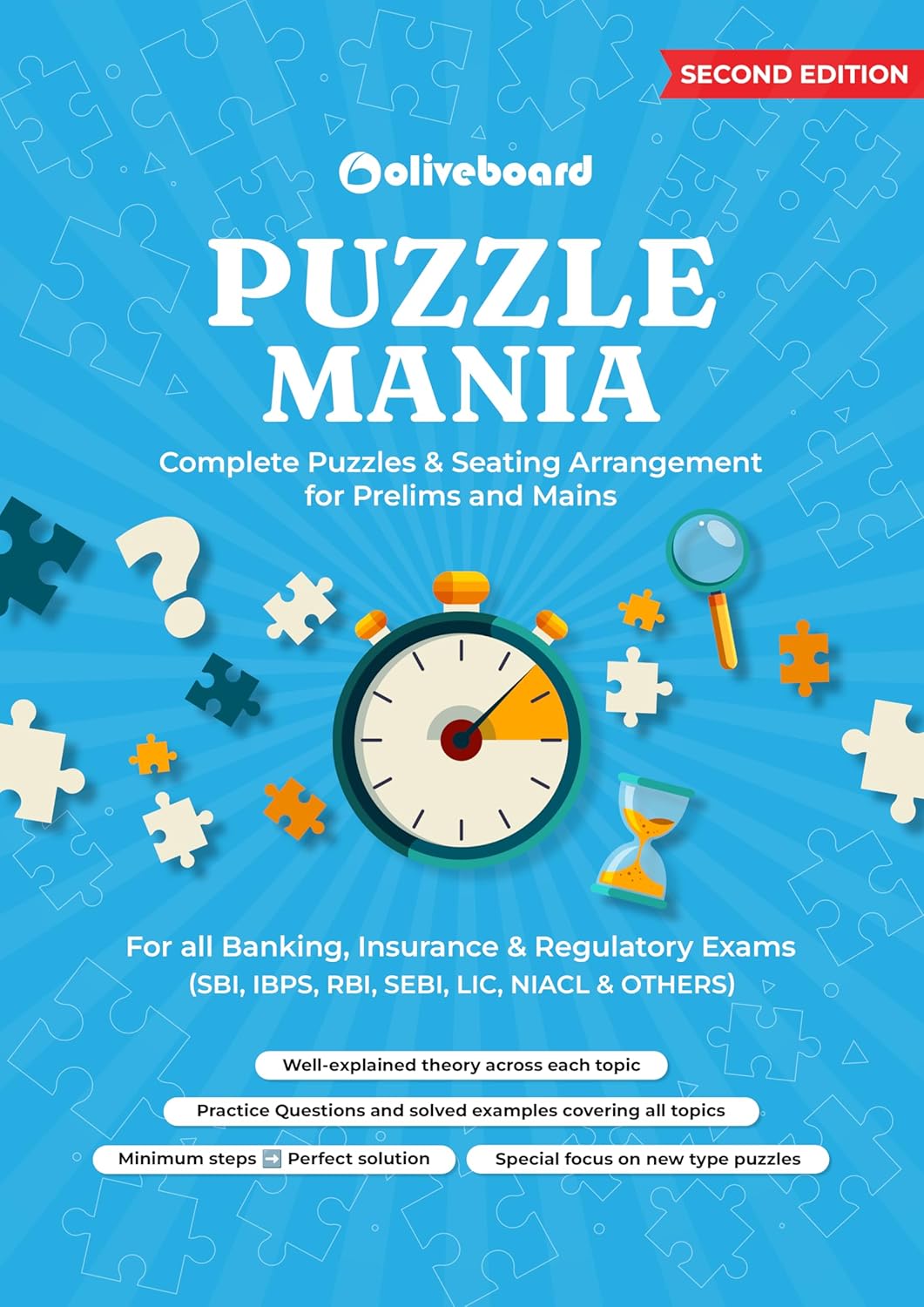 Puzzle Mania