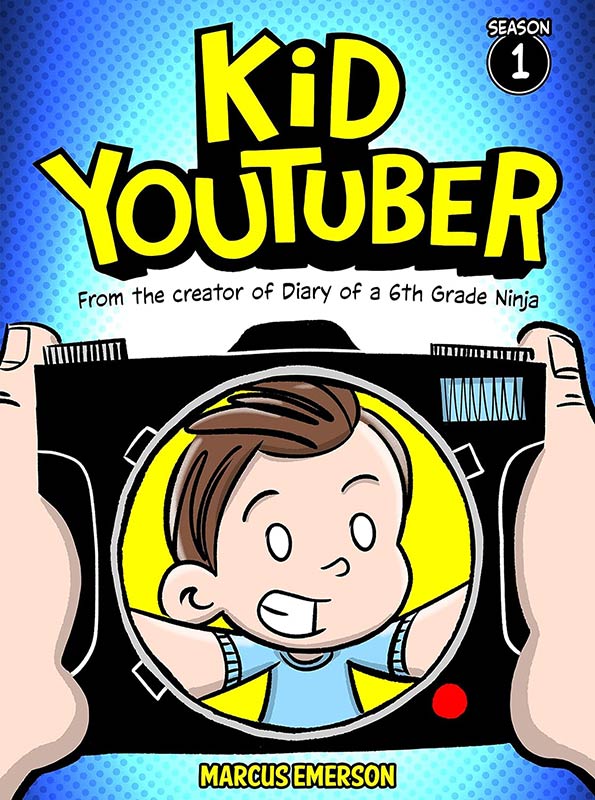 Kid Youtuber