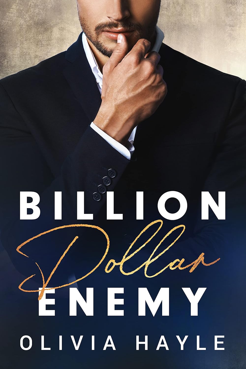 Billion Dollar Enemy