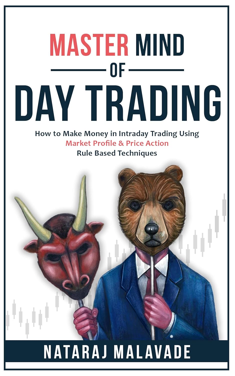 Master Mind of Day Trading