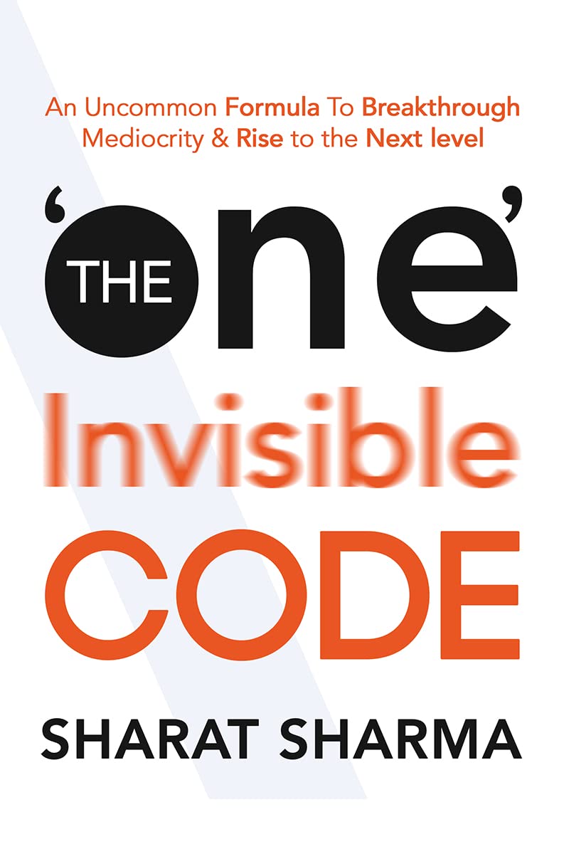 The One Invisible Code