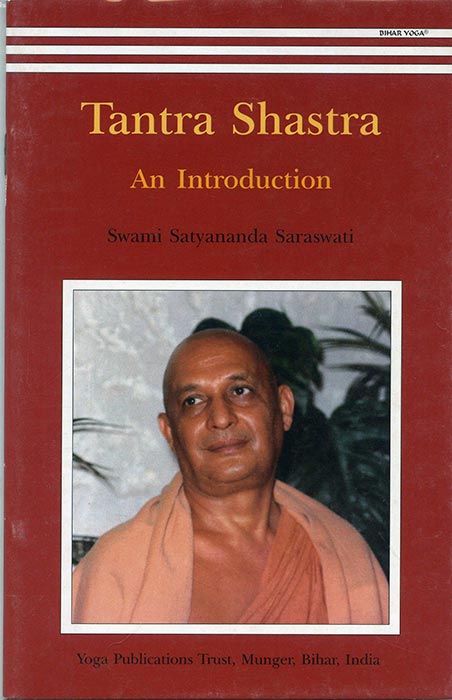 Tantra Shastra: An Introduction