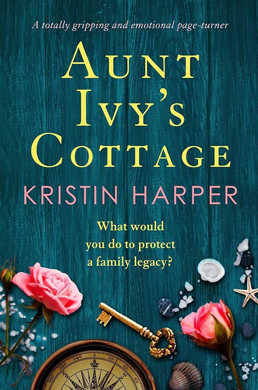 Aunt Ivy's Cottage