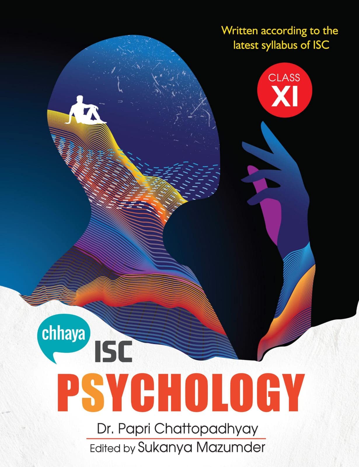 Chhaya ISC Psychology (English Version)