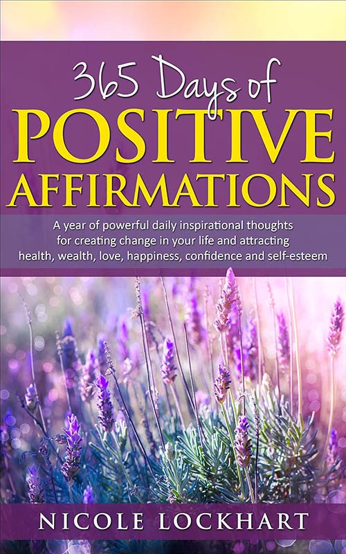 365 Days of Positive Affirmations